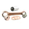 Motorcycle Engine Accessories Connecting Rod Crank Rod Kit For HONDA CRM250AR KAEG 249 CRM250 KAEG 246