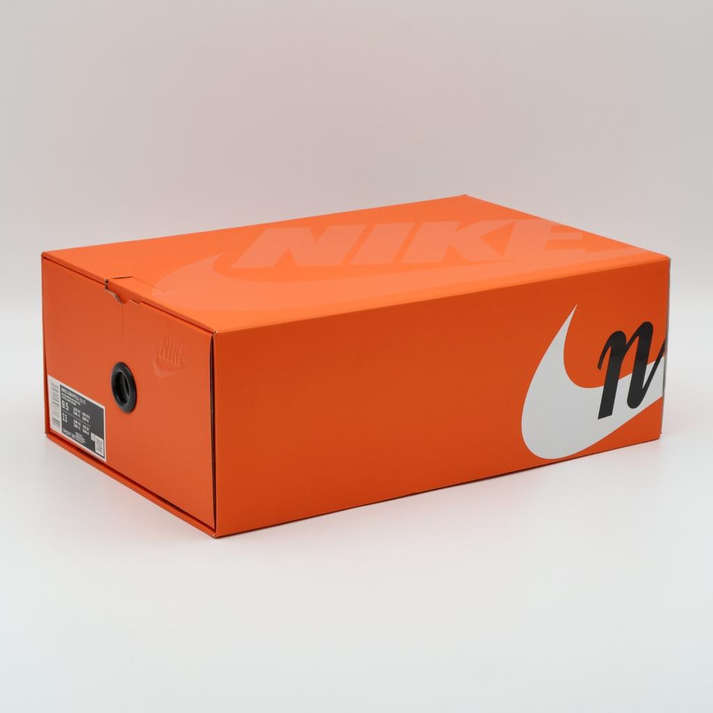 DH1347-100 CLOT Sacai Nike LD Waffle Оранжевый Блейз Глубокий Красный Зеленая Фасоль (Мужской)