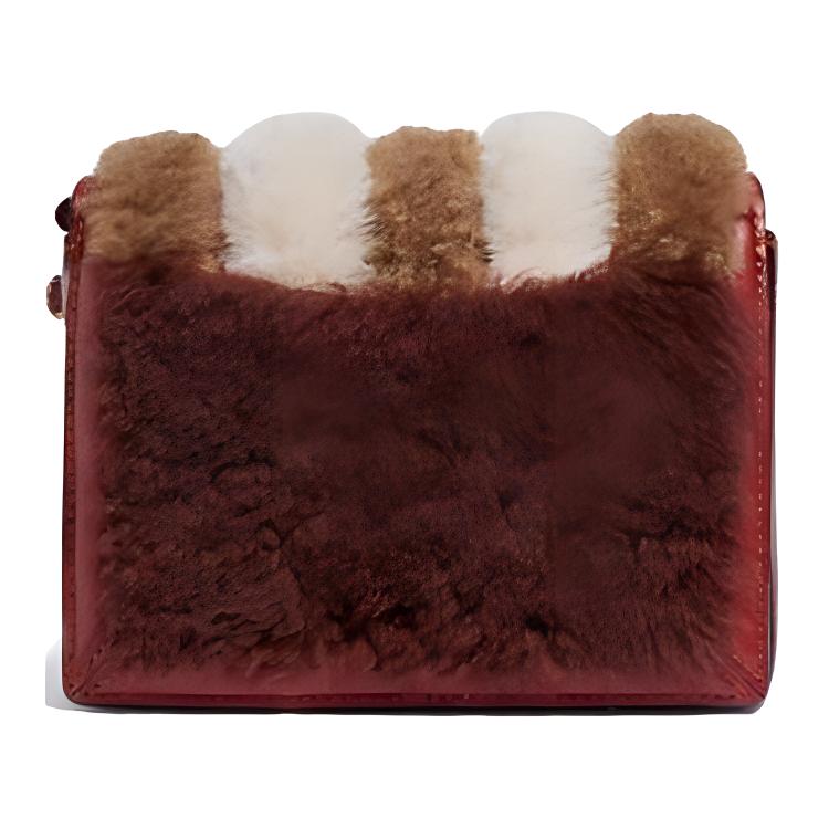 COACH Hutton Crossbody Bags C0704-B4S0L