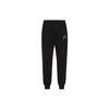 EVISU Jogger Sports Pants Men's Black 2EAHTM1SP312XXCT