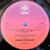 12inch Record LONNIE DONEGAN - Does Your Chewing Gum Lose Its Flav BD108 Pye Records 1977 UK Rock Used