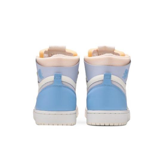 Nike Nike Air 1 Комфорт Zoom Air Высокие To My First DJ6910-100