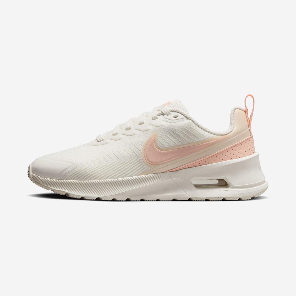 Nike Женские кроссовки Nike Air Max Nuaxis, HF1233, 1010111125, популярная корейская обувь