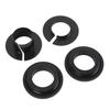 Outboard Motor Throttle Bushing Plastic Throttle Bushing for 2 Stroke 4 5 Horsepower Outboard Engine 6E0 42129 02 6E4