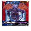 Hasbro MARVEL Legends Серия Фантастическая Четверка Человек-Дракон Фантастическая Четверка Комикс Взрослая Коллекционная Фигурка G0603 Оригинальная