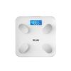 Умные Bluetooth-весы для измерения жира в организме Meiling ML-FG266B (Китайская версия)