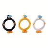 3 diving duck rings