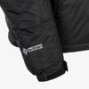 The North Face Пуховик SUMMIT Унисекс Черный NJ1DQ60A