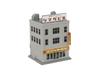 Rokuhan Z Gauge Commercial Building A S032-1