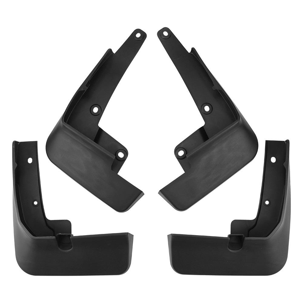 Кожаный грязезащитник колеса автомобиля Subaru Outback