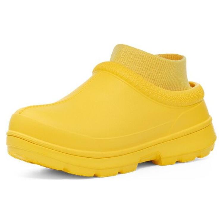 UGG Тасманийский канареечно-желтый женский 1125730-CAN