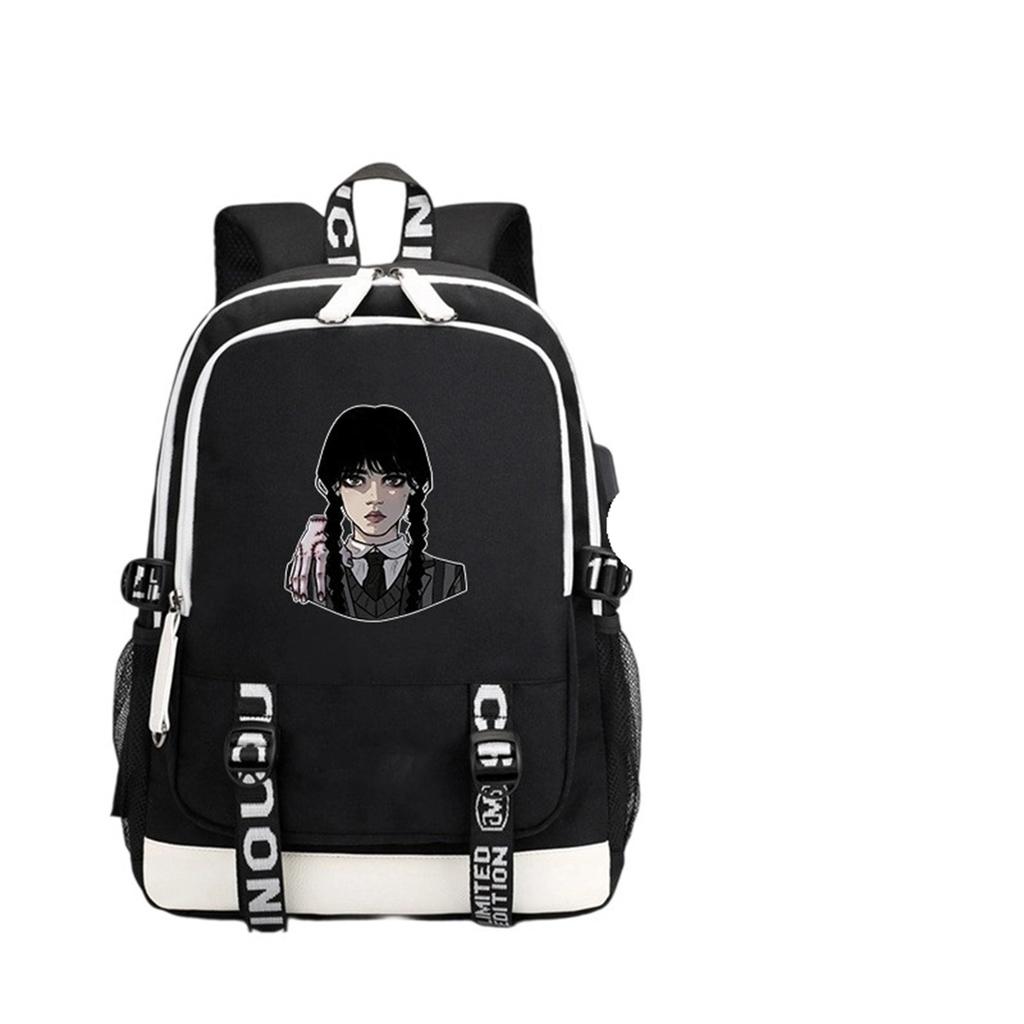 Детские рюкзаки с принтом, школьные сумки с принтом для учеников начальной и средней школы