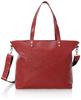 2WAY Tote Bag JAB SERIES Bordeaux [Doce]
