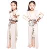 Halloween Costume Star Wars The Force Awakens Rey Girl Classic Movie Characters Ka Wah Game Play