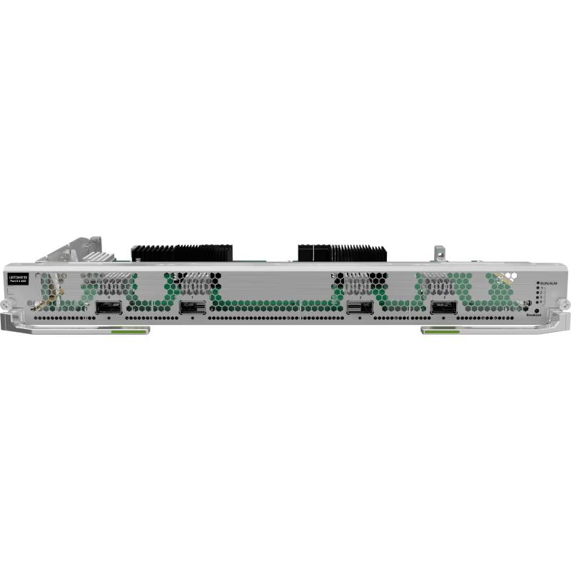 Huawei 4-Port 40G QSFP+ Ethernet Optical Interface Board