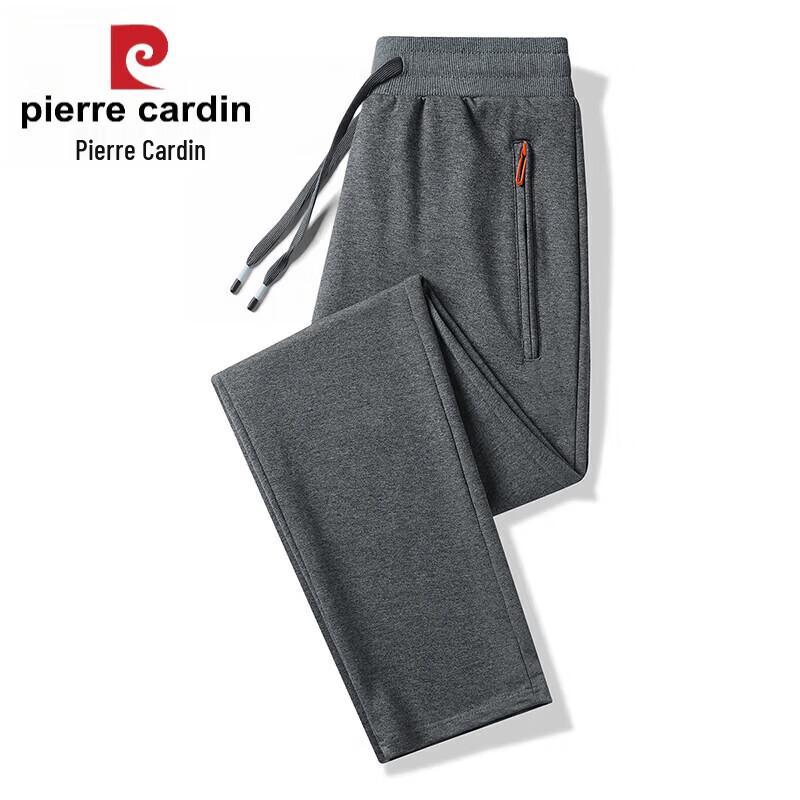 Pierre Cardin Мужские повседневные длинные брюки