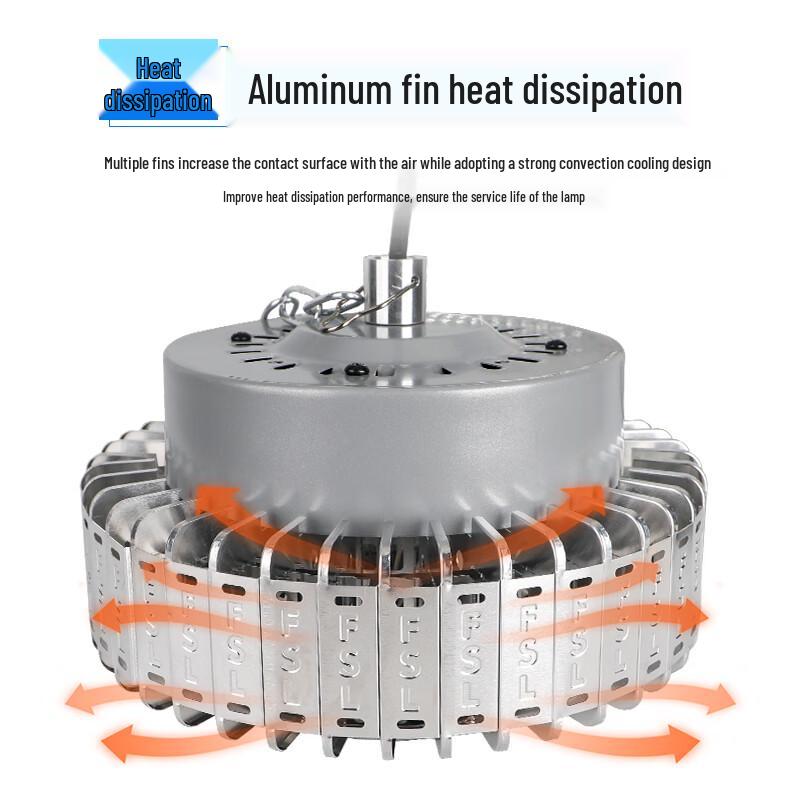 FSL LED Industrial High Bay Light
