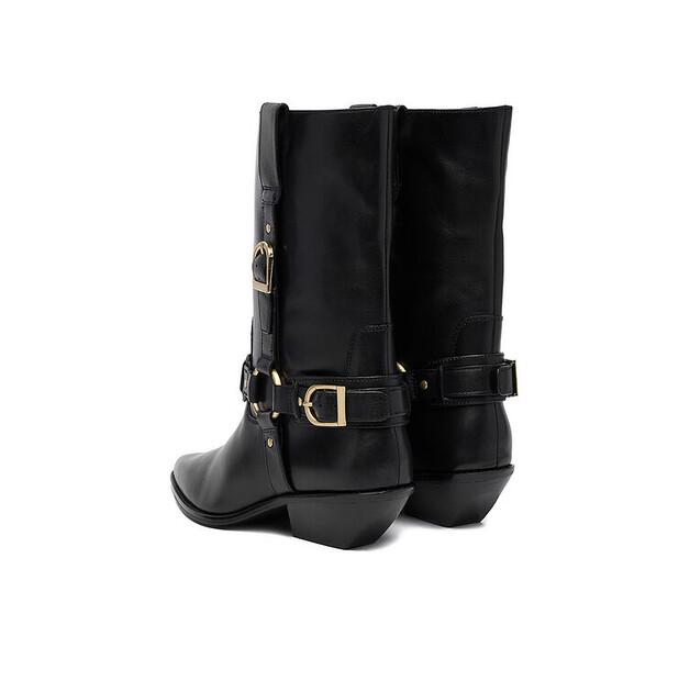 Ковбойские ботинки Badura Celine