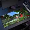 Коврик для мыши ARK Survival Evolved Нескользящий резиновый коврик для мыши XXL Игровой ковер для стола Коврик для игрового компьютерного стола Игровой коврик Игровой коврик для мыши