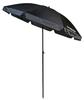 Зонт Captain Stag Parasol Umbrella Sun Shadow Protection Tilt Parasol Диаметр 200 x Высота 210 см Черный My Buddy (КАПИТАН ОЛЕНЬ) УД-72