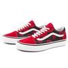 Vans Old Skool 36 DX Anaheim Factory — кроссовки унисекс Hotlips Black Og-Black Og-Hotlips VN0A54F34SP