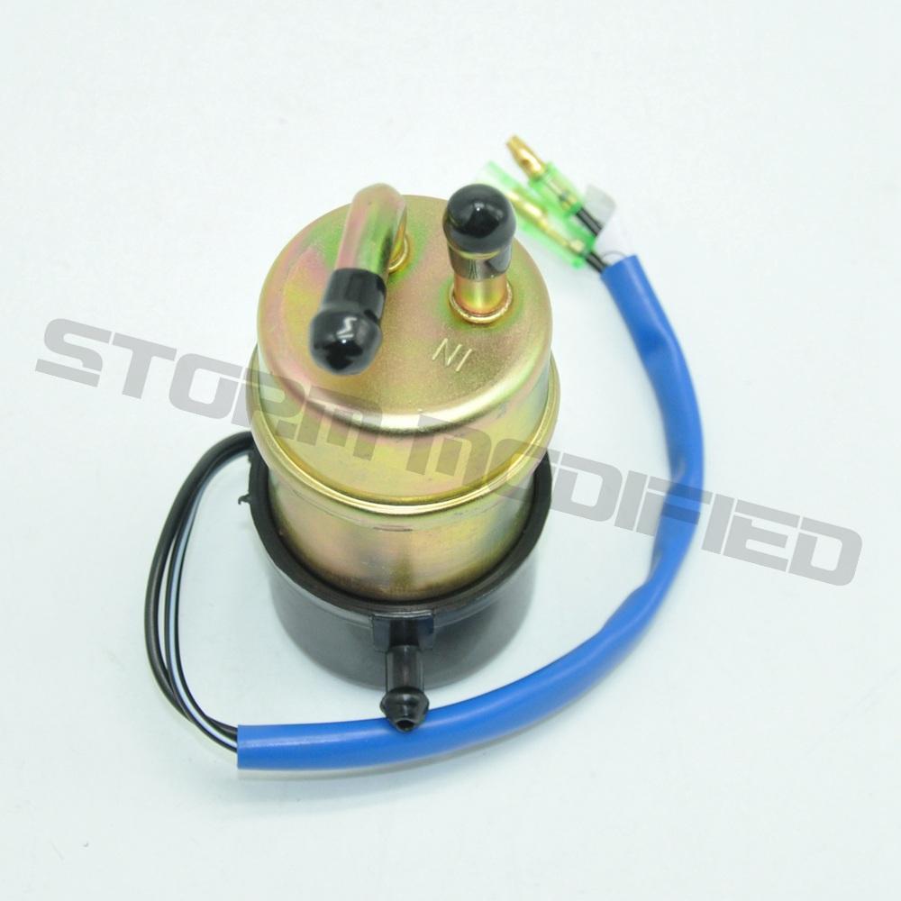 SuTong For Honda Foreman TRX350 TRX350D ATV Fuel Pump 16710-HA7-672 1986-1989 TRX 350