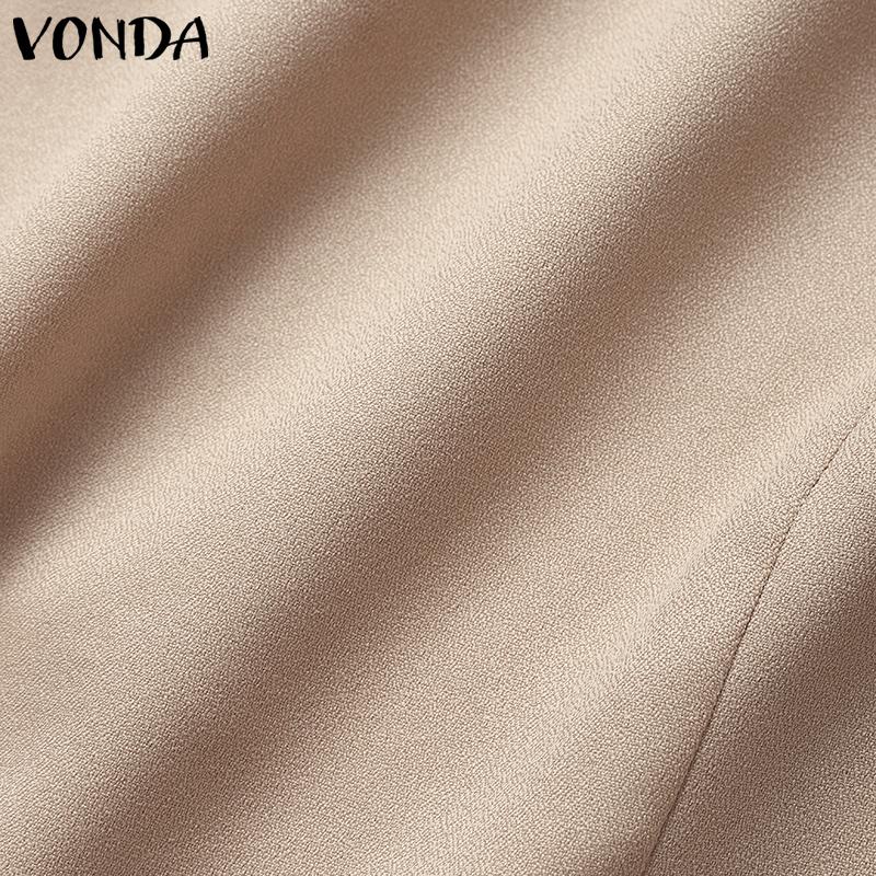 VONDA Женская юбка на бедрах