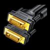 Ugreen Видеокабель DVI-D Dual Link