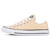 All Star Vintage Comfort Low-Top Canvas Shoes Unisex Ginger