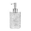 Travel Portable Liquid Soap Foaming Press Pump Dispenser Empty Bottle for Easy Liquid Storage and Leak Proof Designs