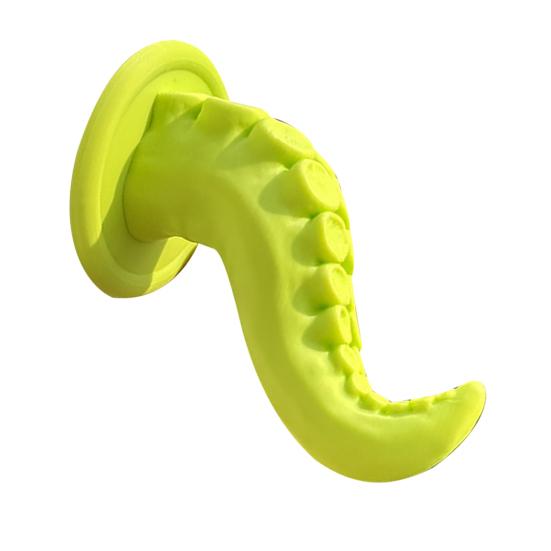 Octopus Tentacle Phone 3D Claw Grip Holder Magnetic Phone Mount with Strong Suction