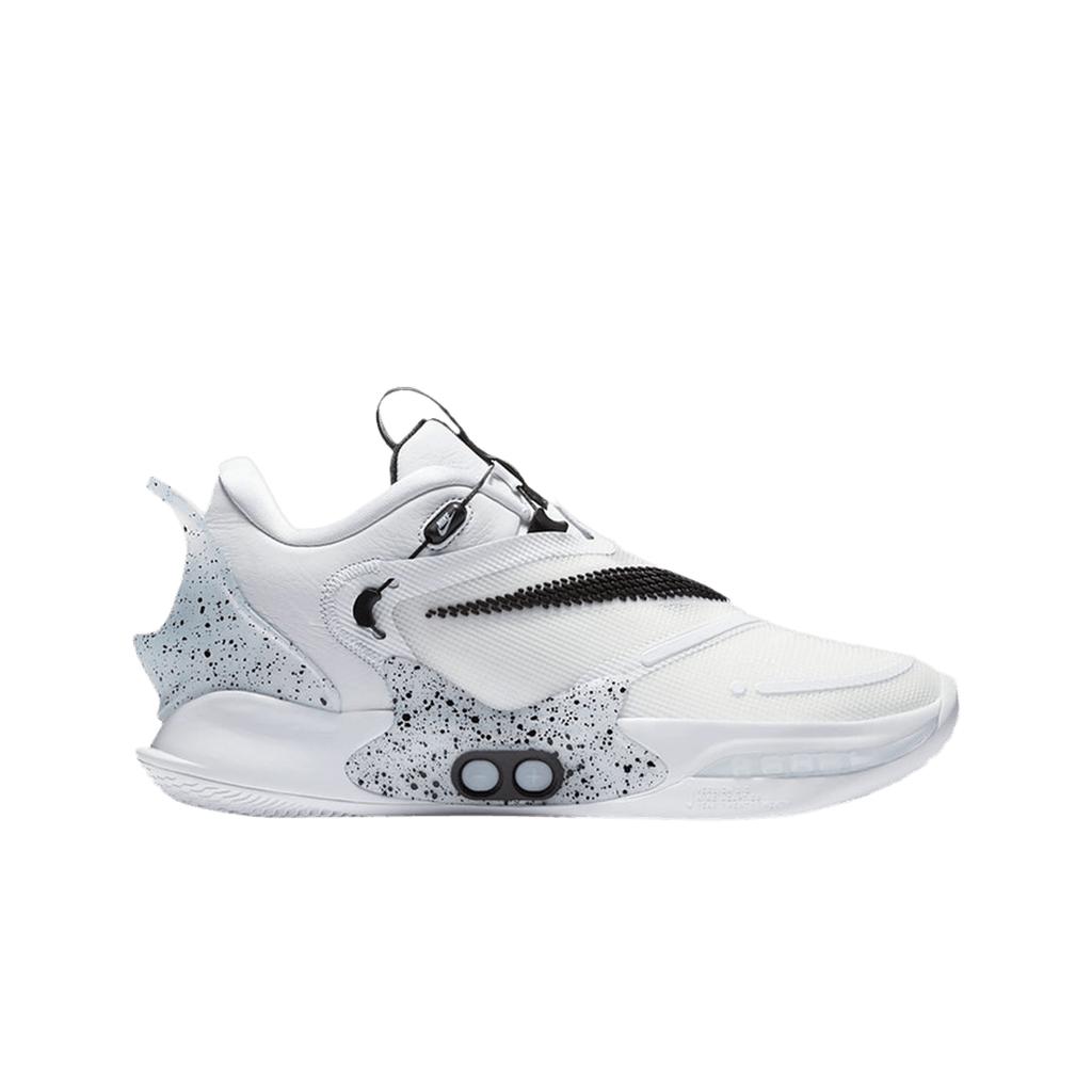 Nike Адапт Бб 2.0 Печенье со сливками (kr Зарядное устройство)