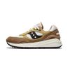 Shadow 6000 Low Top Retro Casual Shoes Unisex Sneakers Brown Yellow S79050-13