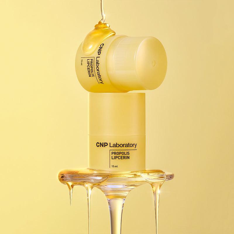 CNP LABORATORY Прополис Липцерин (7 типов) 15мл