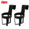 Universal Car Backseat Cup Holder Hanging Rack Auto Truck Drink Organizer Cars Cups Nonslip Nonpouring Accessories Autos Parts