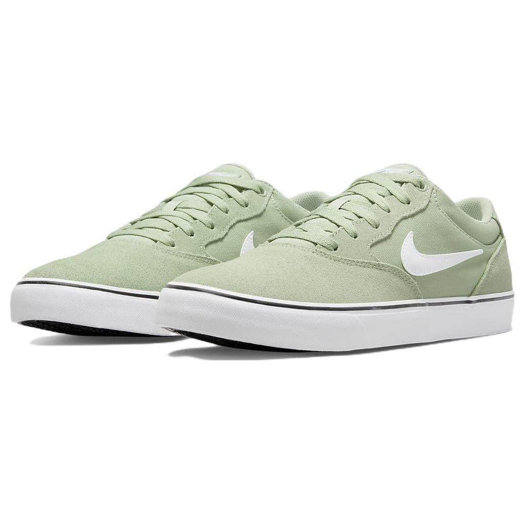 Nike SB Chron 2 Унисекс Кеды для Скейтбординга Медовая Роса Белый DM3493-301