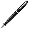 Pilot Перьевая ручка Custom Heritage 912 Черная Waverly (Вашингтон) FKVH-2MR-B-WA