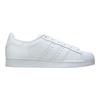 Adidas Superstar 'Triple White' (Unisex) Running White Ftw / Running White / Running White Kids' Skateboarding Shoes B23641