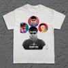 НОВЫЙ Oliver Tree 1993 -2026 Футболка Унисекс Хлопок Белая Футболка Все размеры BT990