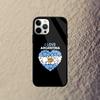 Чехол для телефона с флагом Аргентины для iPhone 16,15,14,13,12,11,Plus,Pro,Max Mini Magsafe Магнитная беспроводная зарядка