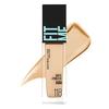 Maybelline Fit Me Жидкая тональная основа R 118 30 мл Набор из 3 штук