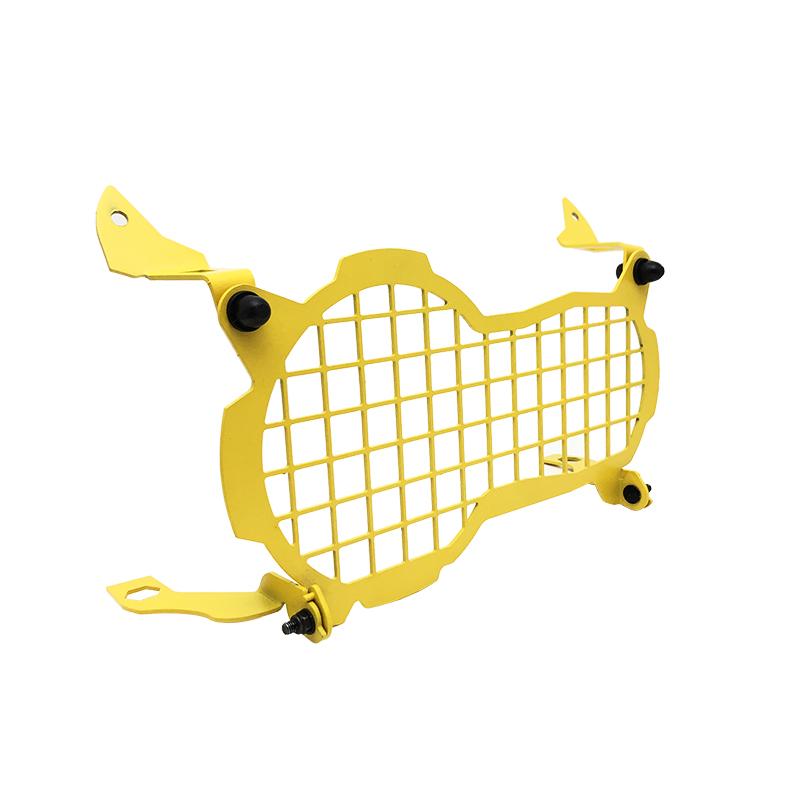 Для BMW R1200GS R1250GS R 1250GS LC ADV R 1200 GS Adventure GSA 2013-2023 Защитная решетка фар мотоцикла