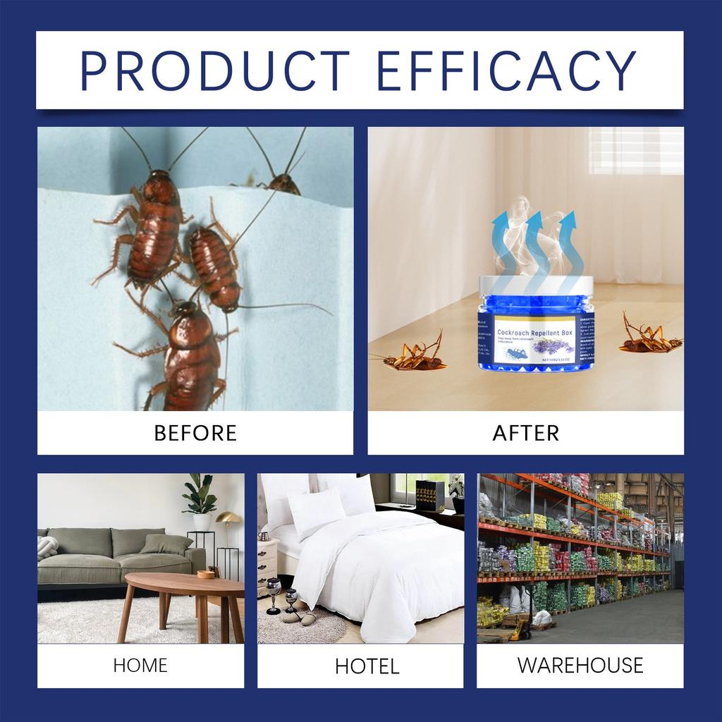 Гель-приманка для тараканов. Идеальное решение для борьбы с тараканами. Бизнес во всех помещениях. Долговечный. Легко наносится.