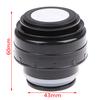 5.2Cm Vacuum Flask Lid Thermos Cover Portable Universal Travel Mug Accessories
