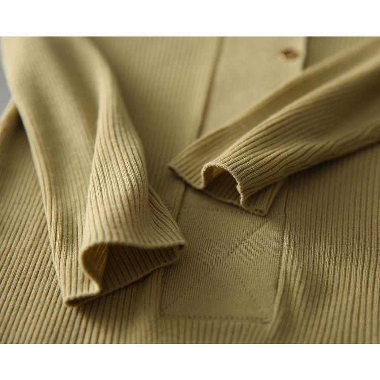 Осенняя женская футболка большого размера с круглым вырезом и застежкой на пуговицы