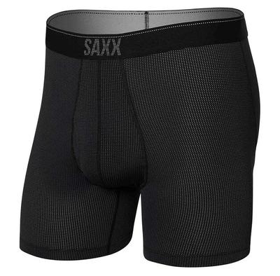 SAXX Underwear Quest Fly боксеры