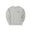 Champion Sweatshirt Japan Version Unisex C3-U001