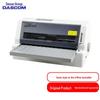 Dascom AR-590K Планшетный матричный принтер CN вилка (адаптер в комплекте)