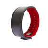 Custom Logo Premium Quality Synthetic Leather Mix Genuine Leather Breathable Waist Trimmer Weightlifting Belts Coexistence Brand
