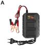 14,6 В зарядное устройство для литиевых аккумуляторов Lifepo4 12,8 В зарядное устройство для литиевых аккумуляторов фосфат железа EU 20-100 Ач зарядный штекер аккумулятор US/ S7W8